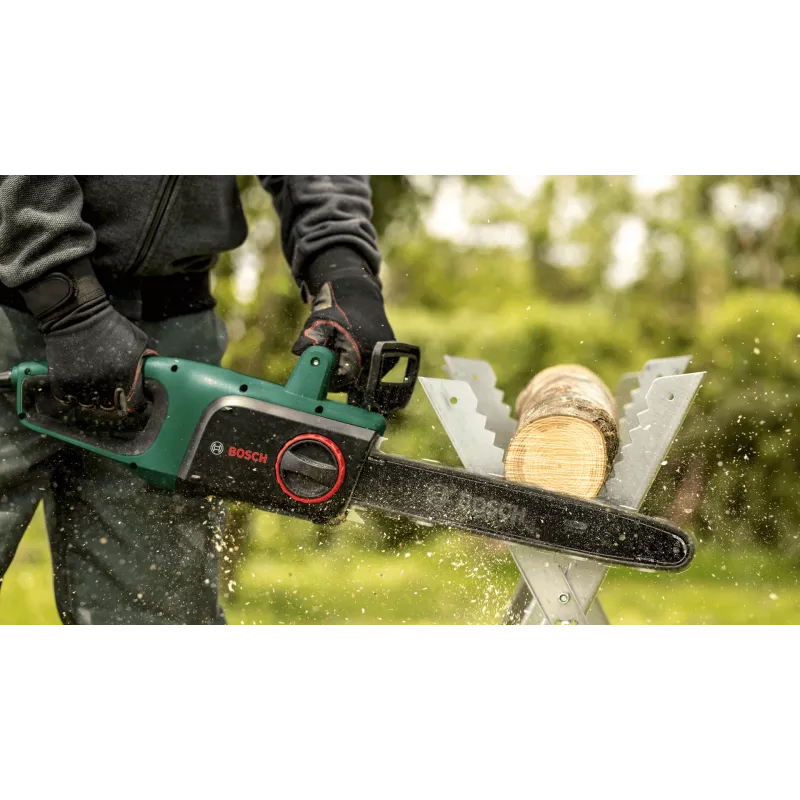 Bosch 0 600 8B8 303 1800 W Green