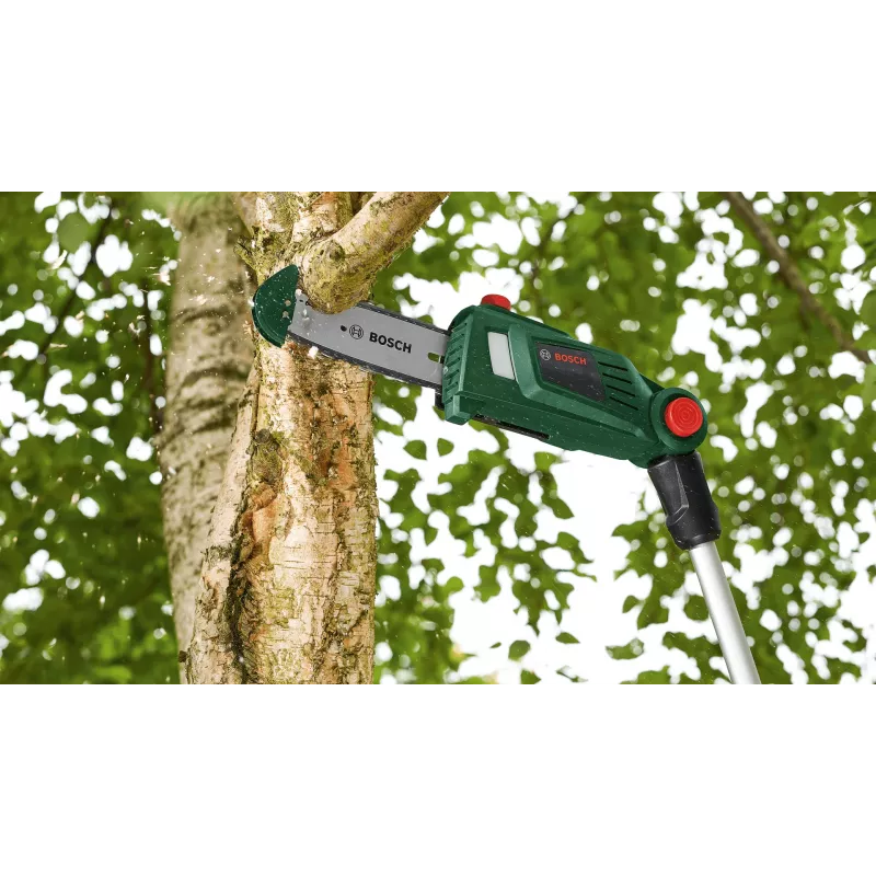 Bosch 06008B3101 cordless chainsaw