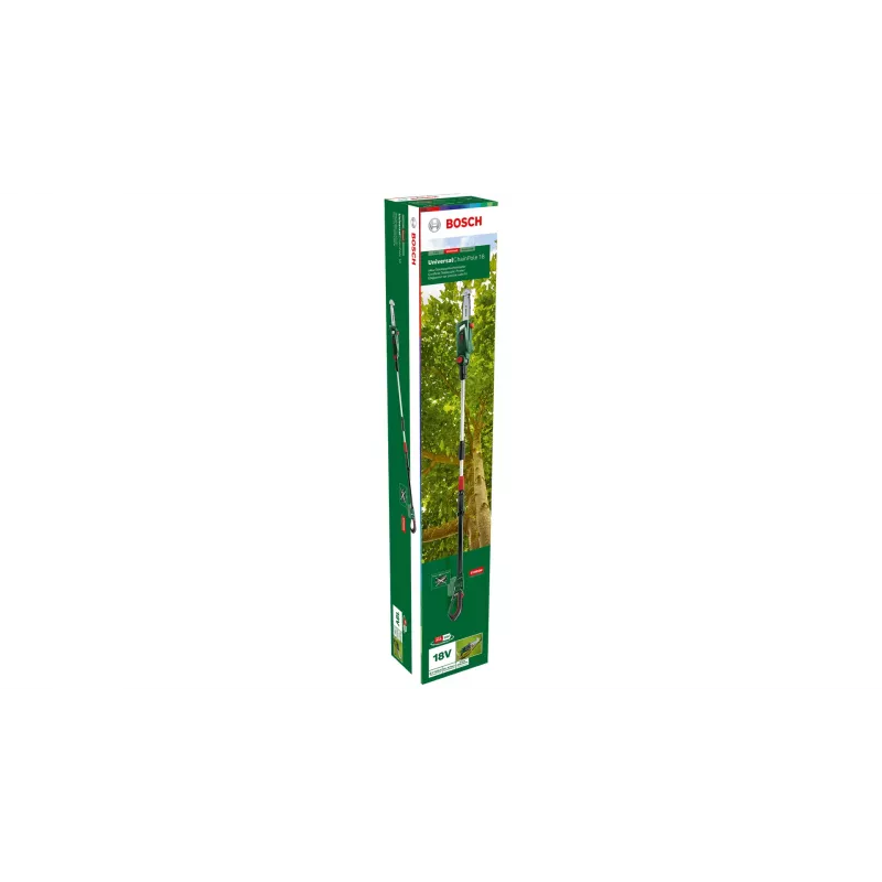 Bosch 06008B3101 cordless chainsaw