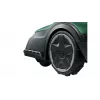 Bosch Indego M+ 700 Robotic lawn mower Battery Black, Green