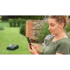 Bosch Indego M+ 700 Robotic lawn mower Battery Black, Green
