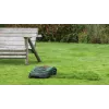 Bosch Indego M+ 700 Robotic lawn mower Battery Black, Green