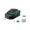 Bosch Indego M+ 700 Robotic lawn mower Battery Black, Green