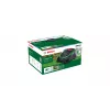 Bosch Indego M+ 700 Robotic lawn mower Battery Black, Green