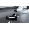 Bosch BSS711W stick vacuum/electric broom Battery Dry Bagless 0.3 L Black, Silver, White