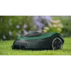Bosch Indego M 700 Robotic lawn mower Battery Black, Green