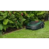 Bosch Indego M 700 Robotic lawn mower Battery Black, Green