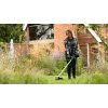 Bosch AdvancedGrassCut 36V-33 Cordless Grass Trimmer 33cm Brushless 36V (Tool Only)