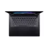 Laptop Acer TravelMate P6 TMP614-54-TCO-553Z 14 inch Intel Core Ultra 5 226V 16GB 512GB Intel Arc Windows 11 Pro