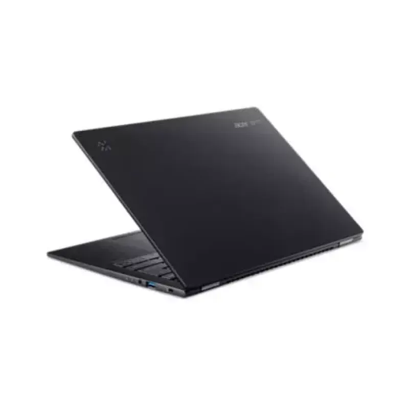 Laptop Acer TravelMate P6 TMP614-54-TCO-553Z 14 inch Intel Core Ultra 5 226V 16GB 512GB Intel Arc Windows 11 Pro