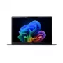 Laptop Acer TravelMate P6 TMP614-54-TCO-553Z 14 inch Intel Core Ultra 5 226V 16GB 512GB Intel Arc Windows 11 Pro