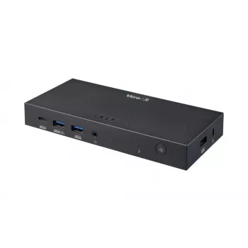 Docking Station Acer Vero MST Dock M33 100W PD Black EU Retail