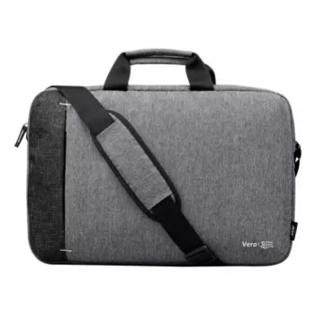 ACER Vero Obp Protective Briefcase - 14in Notebook Sleeve - Rpet Polyester / Grey
