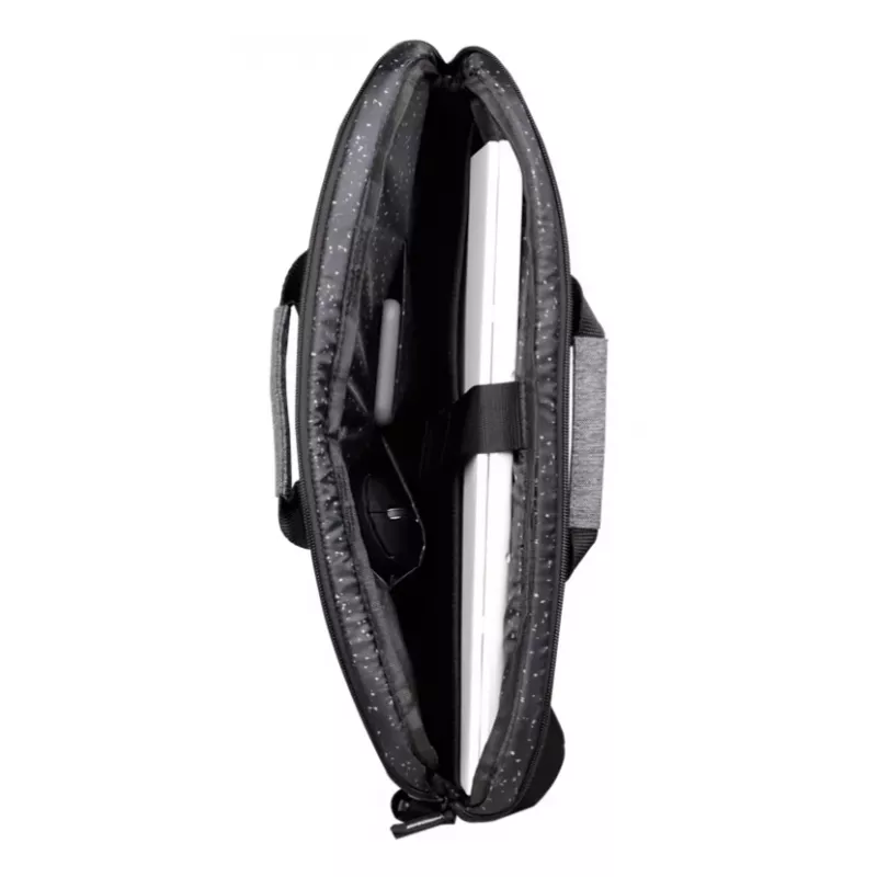ACER Vero Obp Protective Briefcase - 14in Notebook Sleeve - Rpet Polyester / Grey