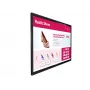 Philips 55BDL3452T/00 Signage Display Digital signage flat panel 139.7 cm (55 inch) IPS Wi-Fi 400 cd/m² 4K Ultra HD Touchscreen Built-in processor Android 8.0