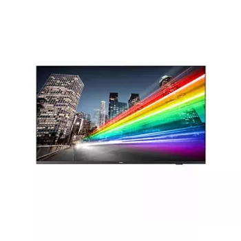Philips 55BFL2214/12 Signage Display 139.7 cm (55 inch) LED Wi-Fi 350 cd/m² 4K Ultra HD Black Android TV