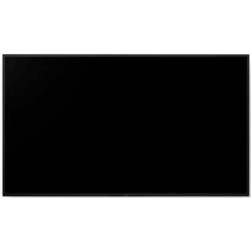 Sony FW-65BZ40L 65 inch 4K UHD Professional BRAVIA Display with Deep Black Non-Glare, 700 cd/m², Android, 24/7