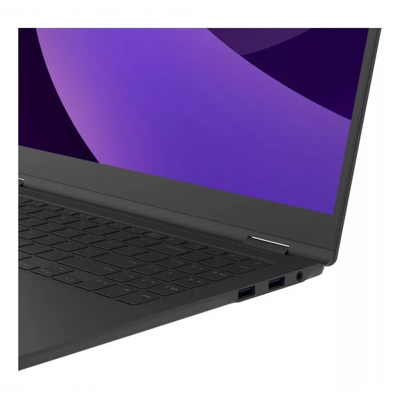 Hybrid Laptop LG Gram Pro 16TB90TP 16 inch Intel Core Ultra 7 16GB 1TB Intel Arc 140T Windows 11 Pro