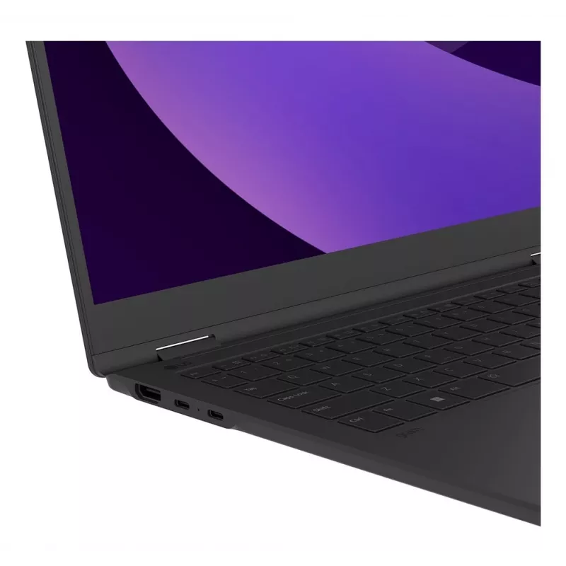 Hybrid Laptop LG Gram Pro 16TB90TP 16 inch Intel Core Ultra 7 16GB 1TB Intel Arc 140T Windows 11 Pro