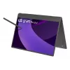 Hybrid Laptop LG Gram Pro 16TB90TP 16 inch Intel Core Ultra 7 16GB 1TB Intel Arc 140T Windows 11 Pro