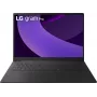 LG Gram Pro 16ZB90TS Copilot+ PC Intel Core Ultra 7 258V Laptop 40.6 cm (16 inch) 2.5K 16 GB LPDDR5x-SDRAM 1 TB SSD Wi-Fi 7 (802.11be) Windows 11 Pro Grey