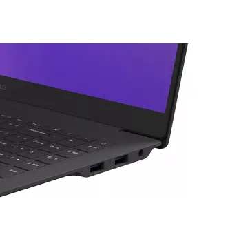 LG Gram Pro 16ZB90TS Copilot+ PC Intel Core Ultra 7 258V Laptop 40.6 cm (16 inch) 2.5K 16 GB LPDDR5x-SDRAM 1 TB SSD Wi-Fi 7 (802.11be) Windows 11 Pro Grey