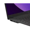 LG Gram Pro 16ZB90TS Copilot+ PC Intel Core Ultra 7 258V Laptop 40.6 cm (16 inch) 2.5K 16 GB LPDDR5x-SDRAM 1 TB SSD Wi-Fi 7 (802.11be) Windows 11 Pro Grey