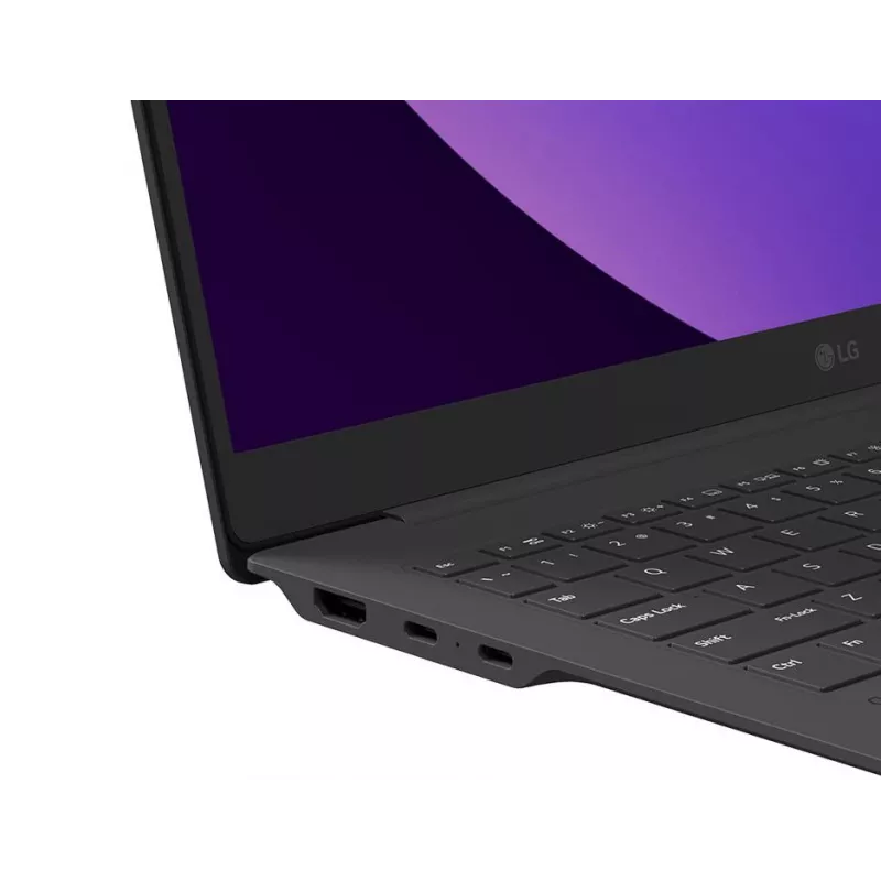LG Gram Pro 16ZB90TS Copilot+ PC Intel Core Ultra 7 258V Laptop 40.6 cm (16 inch) 2.5K 16 GB LPDDR5x-SDRAM 1 TB SSD Wi-Fi 7 (802.11be) Windows 11 Pro Grey