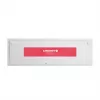 CHERRY MX-LP 2.1 Compact Wireless keyboard Gaming RF Wireless + Bluetooth QWERTZ German White