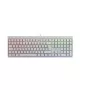 Gaming Keyboard CHERRY MX 2.0S RGB Full-size USB QWERTZ White