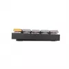 CHERRY MX-LP 2.1 Compact Wireless keyboard Gaming RF Wireless + Bluetooth QWERTZ German Black