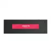 CHERRY MX-LP 2.1 Compact Wireless keyboard Gaming RF Wireless + Bluetooth QWERTZ German Black