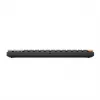 CHERRY MX-LP 2.1 Compact Wireless keyboard Gaming RF Wireless + Bluetooth QWERTZ German Black
