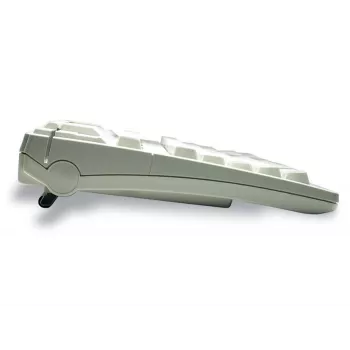 CHERRY MultiBoard MX V2 G80-8000 keyboard Universal USB QWERTZ German Grey