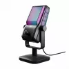 CHERRY NGALE R, Table microphone, 20 - 20000 Hz, 0.5%, 24 bit, 96 kHz, 4.7 mV/Pa