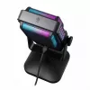 CHERRY NGALE R, Table microphone, 20 - 20000 Hz, 0.5%, 24 bit, 96 kHz, 4.7 mV/Pa