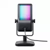 CHERRY NGALE R, Table microphone, 20 - 20000 Hz, 0.5%, 24 bit, 96 kHz, 4.7 mV/Pa