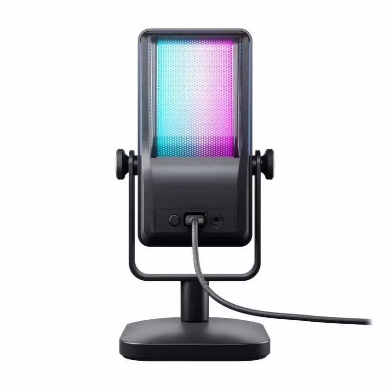 CHERRY NGALE R, Table microphone, 20 - 20000 Hz, 0.5%, 24 bit, 96 kHz, 4.7 mV/Pa