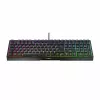 Keyboard CHERRY XTRFY MX 3.1 Mechanical RGB USB Wired Full-size