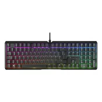 Keyboard CHERRY XTRFY MX 3.1 Mechanical RGB USB Wired Full-size