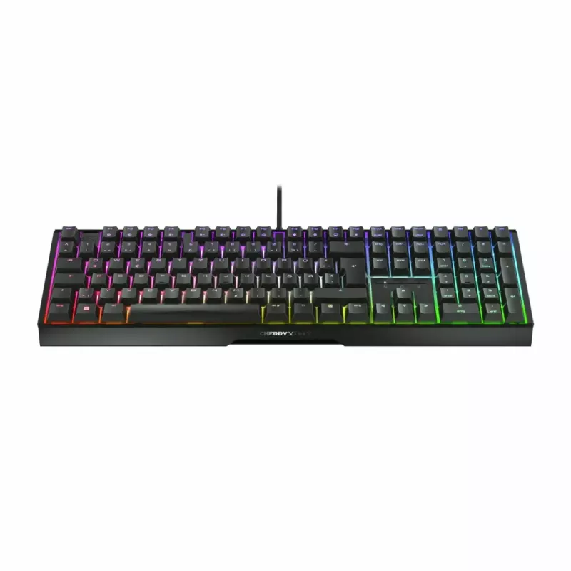 Keyboard CHERRY XTRFY MX 3.1