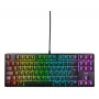 CHERRY K4V2 RGB Tenkeyless mechanical gaming keyboard German 68 keys RGB LED