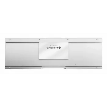 CHERRY MX 3.0S Wireless keyboard Gaming RF Wireless + Bluetooth QWERTZ German White
