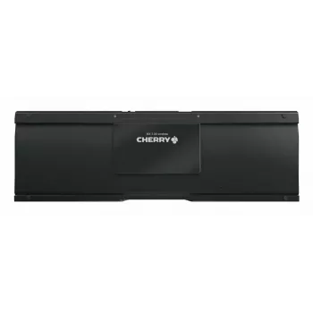 CHERRY MX 3.0S Wireless keyboard Gaming RF Wireless + Bluetooth QWERTZ German Black