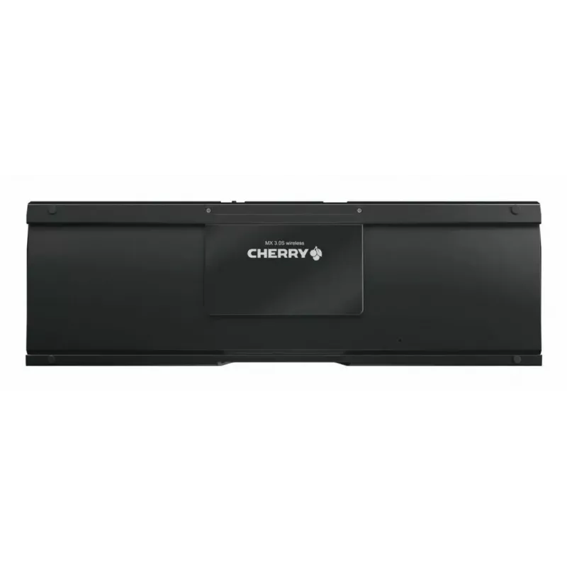 CHERRY MX 3.0S Wireless keyboard Gaming RF Wireless + Bluetooth QWERTZ German Black