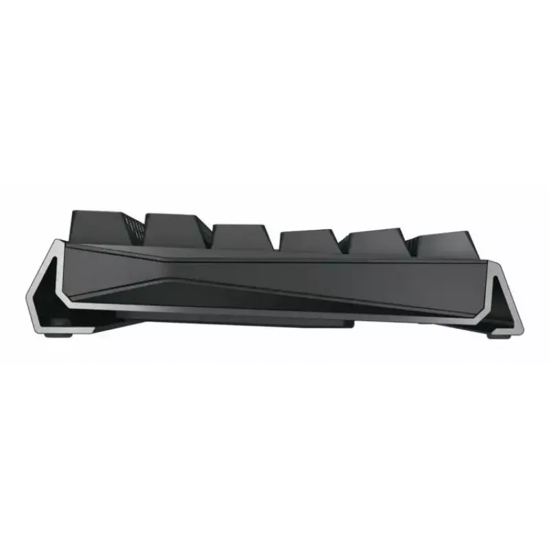 CHERRY MX 3.0S Wireless keyboard Gaming RF Wireless + Bluetooth QWERTZ German Black