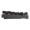 CHERRY MX 8.2 TKL Wireless RGB keyboard Gaming USB + RF Wireless + Bluetooth QWERTZ German Black