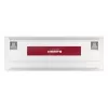 CHERRY MX 8.2 TKL Wireless RGB keyboard Gaming USB + RF Wireless + Bluetooth QWERTZ German White