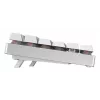 CHERRY MX 8.2 TKL Wireless RGB keyboard Gaming USB + RF Wireless + Bluetooth QWERTZ German White