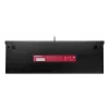 Gaming Keyboard CHERRY MX 2.0S USB QWERTZ German Black Mechanical RGB